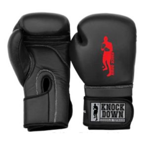 Gants boxe KD