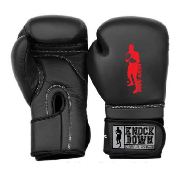 Gants boxe KD